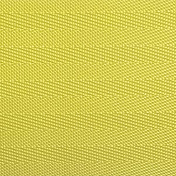 Queue Solutions WallMaster Twin 350, Black, 10' Yellow Belt - WMTWIN350B-YW100