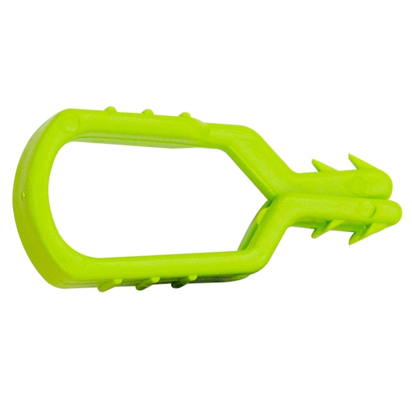 Mr. Chain Safety Green 1.5" Mr. Clip (50-Pack) - 39014-50