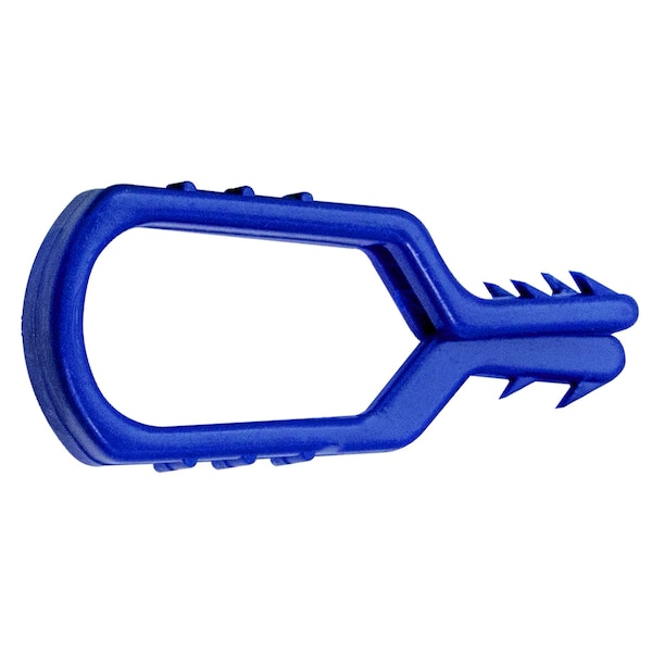 Mr. Chain Traffic Blue 1.5" Mr. Clip (50-Pack) - 39026-50