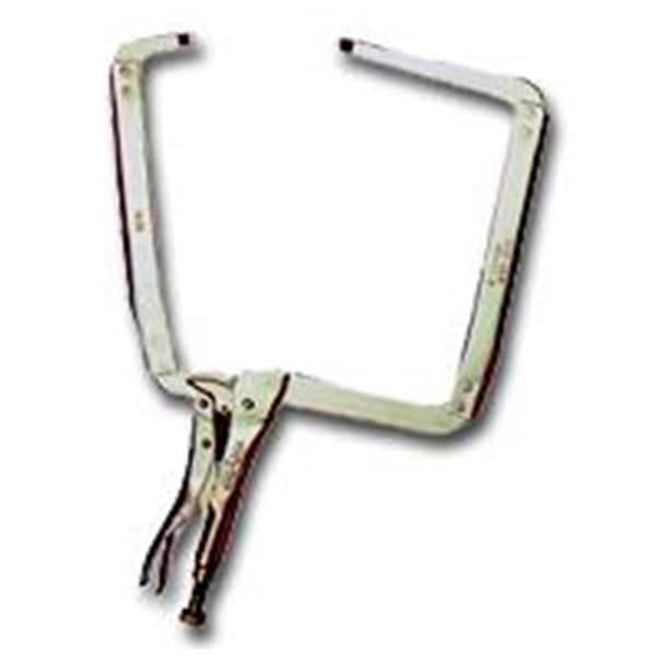 Irwin 18 Inch Locking C-Clamp - VGP18DR