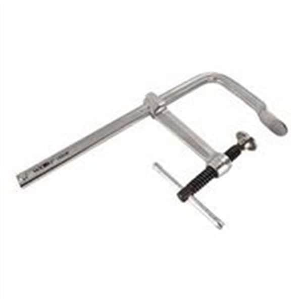 Wilton Wilton 82.636210 1800S-12; 12 in. Regular Duty F-Clamp - 825-86210