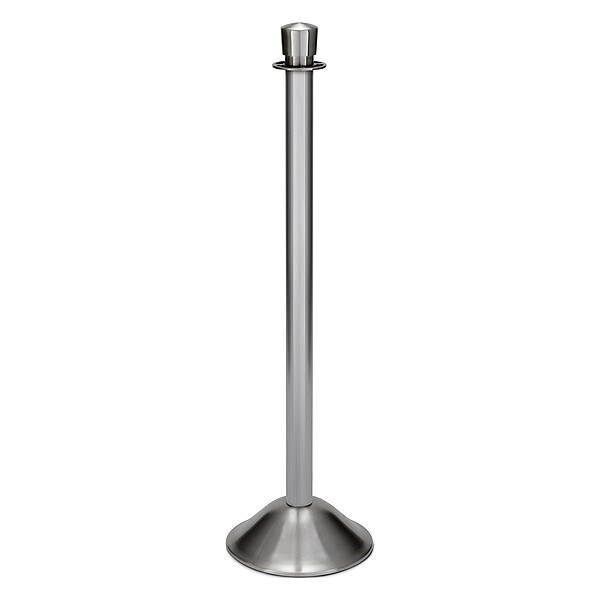 Lavi Industries Urn Top Post, 40-1/4" H, 11" Base Dia. - 44-2020