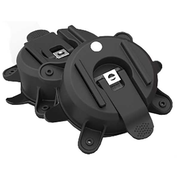 Banner Stakes Magnetic Wall Mount Barrier Suction Cup - MH1500
