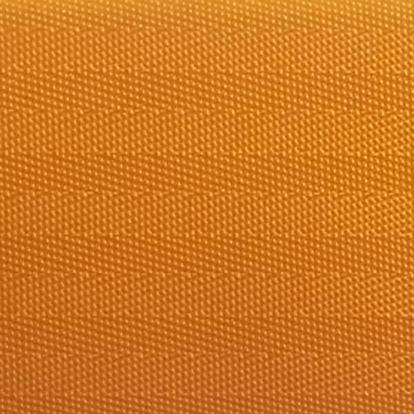 Queue Solutions WeatherMaster 250, Black, 13' Orange Belt - WMR250B-OR130