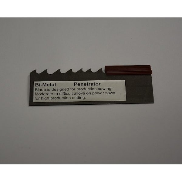 Doall PENETRATOR BI-METAL SAW BLADE - 301-789153.000