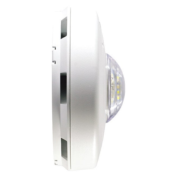 First Alert Strobe Light, 2-13/32" H, 5-19/64" L - SLED177