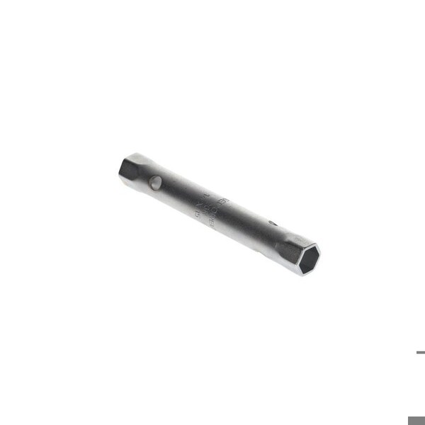 Llave de Caja Tubular Gedore, 14x15 mm, Longitud Total: 140mm - 26 R 14X15
