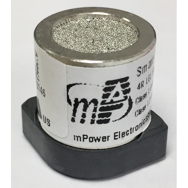 Mpower LEL Combustibles Sensor 100%LEL for POLI - RS-LEL-100-POLI