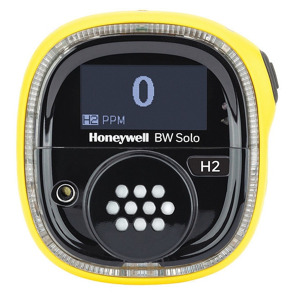 Honeywell H2, Audible, Vibrating, Visual, 1 yr Battery Life - BWS1-R-Y