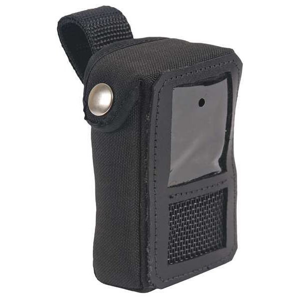 Industrial Scientific Carrying Case, Nylon, Black - 18108175