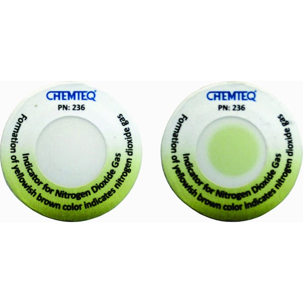 Chemteq Nitrogen Dioxide Area Monitor - 236