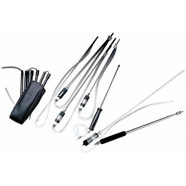 Industrial Scientific Sampling Tubing/Probe Kit - 18108043