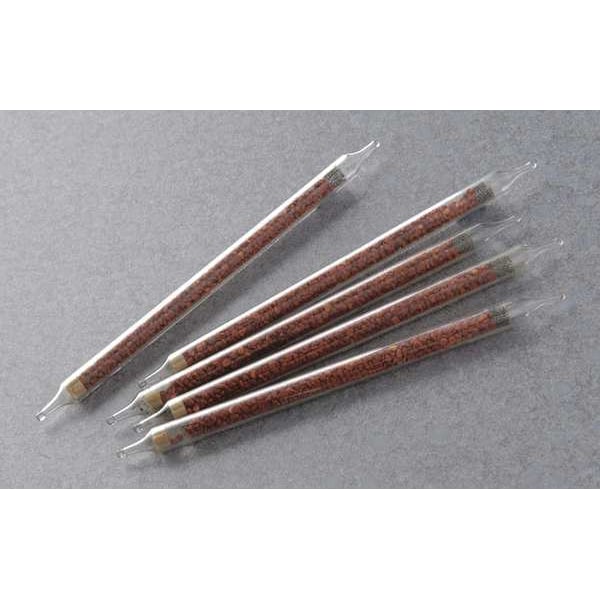 Draeger Detector Tube, Benzene, 2 to 60 ppm, PK10 - 8101231