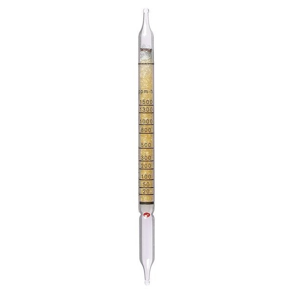 Draeger Dosimeter Tube, Amonia, PK10 - 8101301