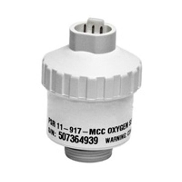 Ilc Replacement for Criticare Systems Cat-644-pe Oxygen Sensors - CAT-644-PE OXYGEN SENSORS CRITICARE SYSTEMS