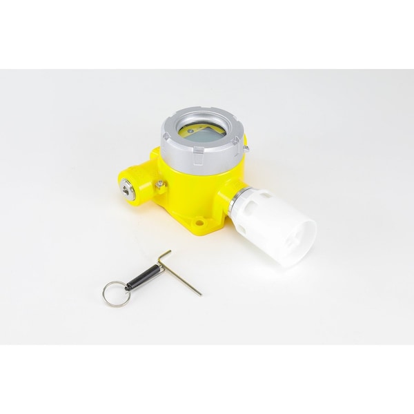 Vulcain Gas Monitors SENSEPOINT XCD GAS DETECTOR - SPXCDULNTXFM