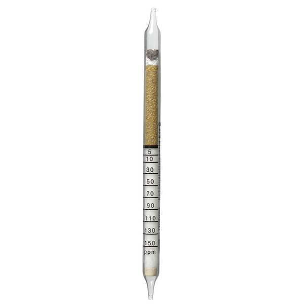 Draeger Detector Tube, Carbon Monoxide, PK10 - 6728511