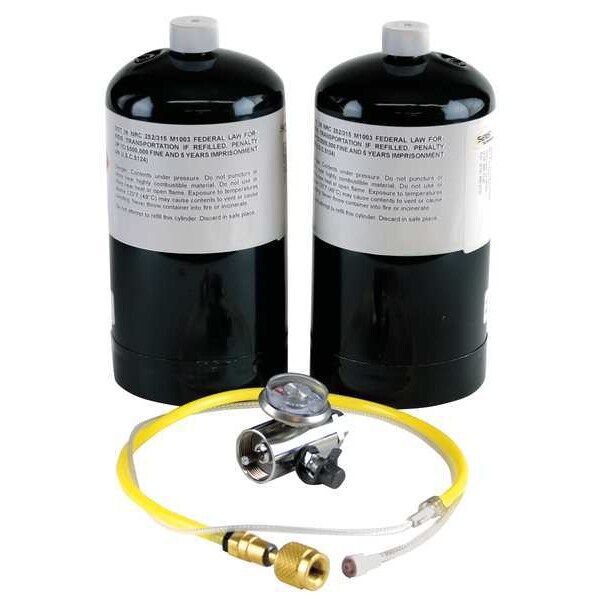 Sensit Cal Kit for Mfr. No. 910-00100-A and -C - 881-00034