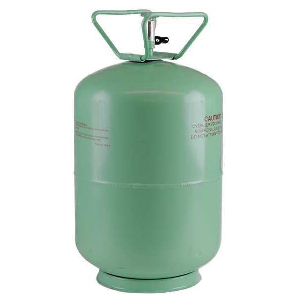 Sensit Calibration Gas, CO, CH4 LEL, 221L - 315-180028