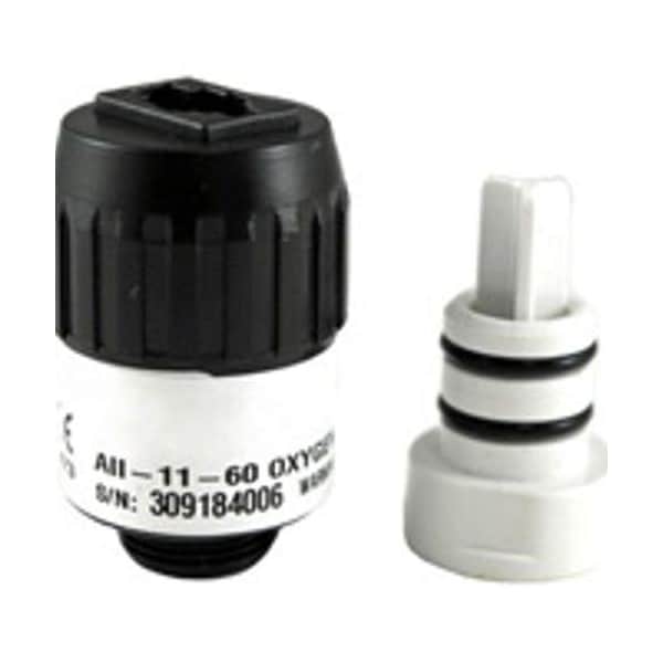 Ilc Replacement for Maxtec Max-48 Oxygen Sensors - MAX-48 OXYGEN SENSORS MAXTEC