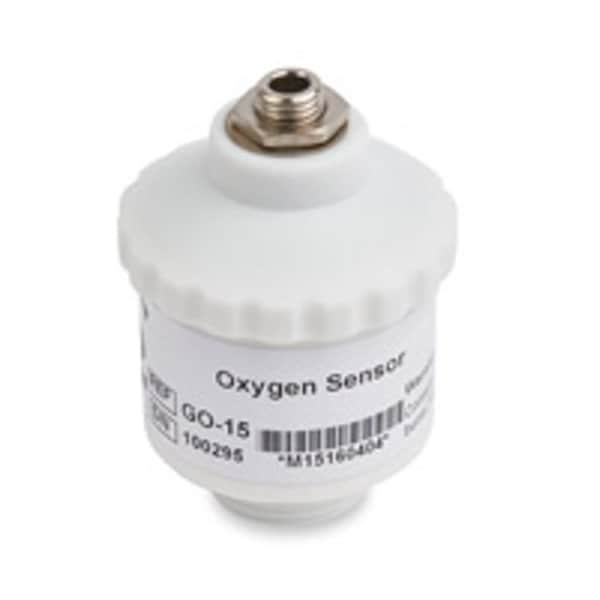 Ilc Replacement for Atom Medical Ox-60 Oxygen Sensors - OX-60 OXYGEN SENSORS ATOM MEDICAL