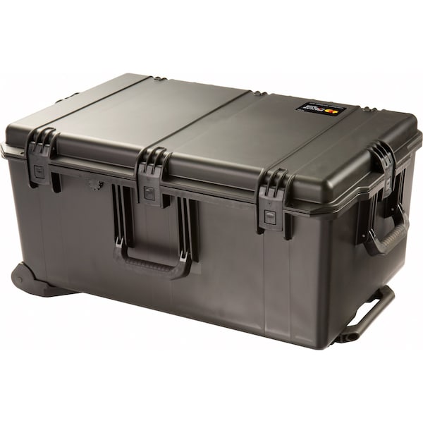 Pelican Hardigg, Pelican Storm Case, 31-1/4 In Lx20-1/2 In Wx15-1/2 In D - IM2975
