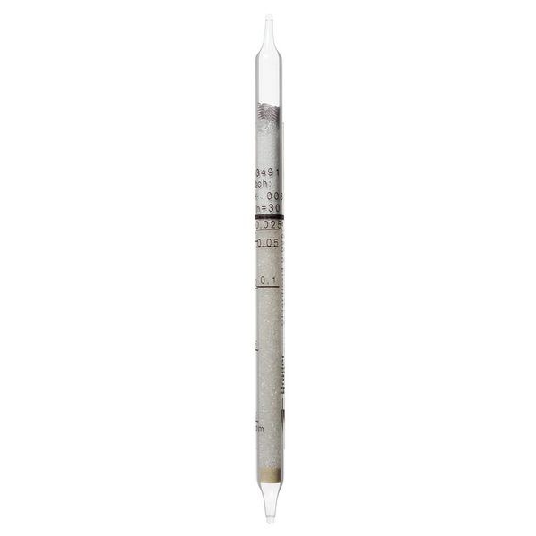 Draeger Detector Tube, Chlorine Dioxide, PK10 - 8103491