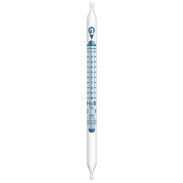Gastec Tube, Sulfuric Acid, 1-5mg/m3, PK10 - 35