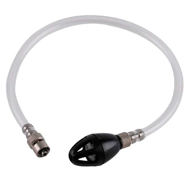 Sensit Leak Survey Drag Tube, 13/16 x 14-1/4 in. - 874-00001