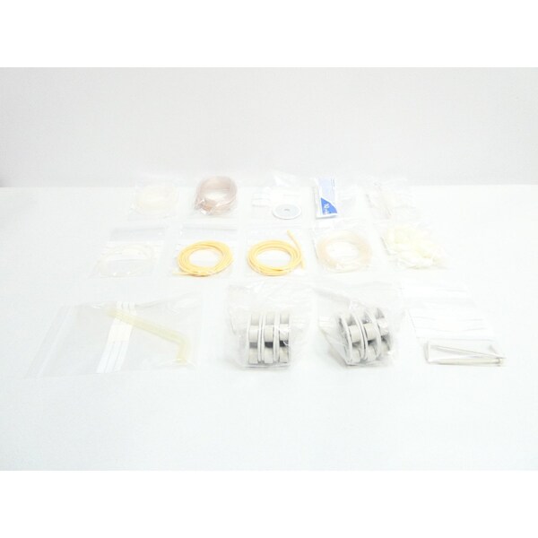 Abb Silica Analyzer Spare Parts Kit Gas Analysis Parts And Accessory - 8241-020