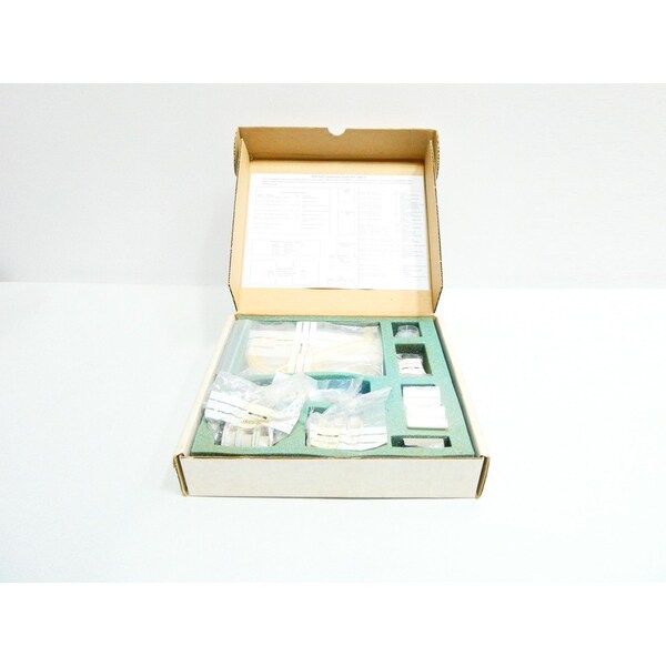 Abb Silica Analyzer Spare Parts Kit Gas Analysis Parts And Accessory - 8241-020