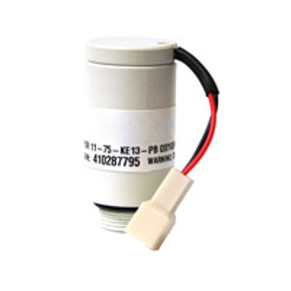 Ilc Replacement for Puritan Bennett 10097559 Oxygen Sensors - 10097559 OXYGEN SENSORS PURITAN BENNETT