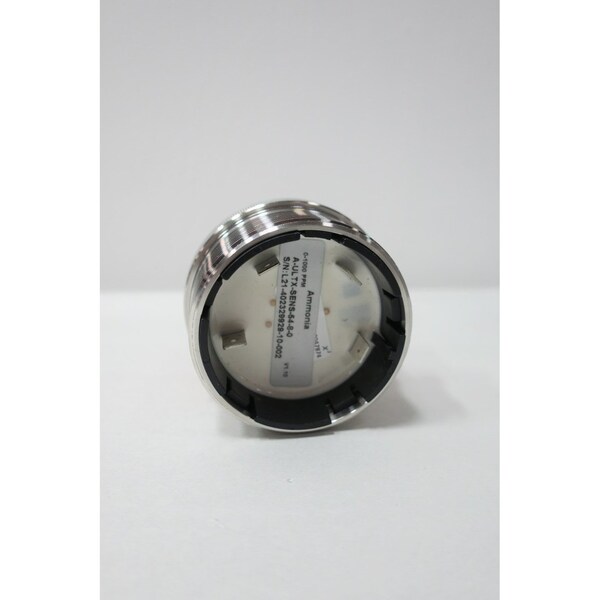 Industrial Mro AMMONIA GAS SENSOR - A-ULTX-SENS-54-8-0