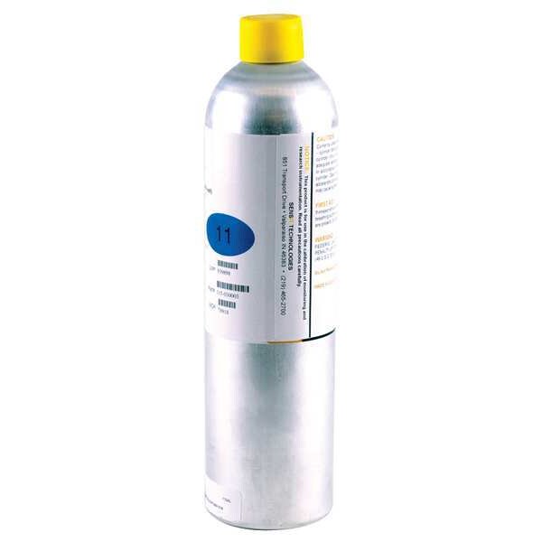 Sensit Bump Gas, CO, CH4 LEL, O2, 11L - 315-030003