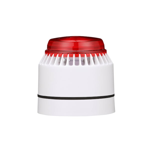 Pureaire Monitoring Systems Horn & Strobe - 42002