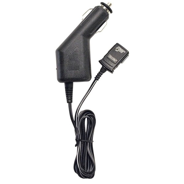 Honeywell Bw Bw Vehicle Power Adaptor For Gasalertmicroclip Xt & Xl, Gasalertquattro & Gasalertmax Xt Ii - GA-VPA-1