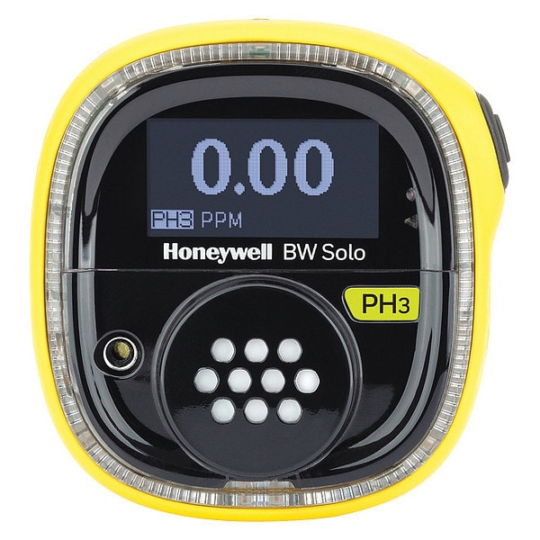 Honeywell PH3, Audible, Vibrating, Visual, 1 yr Battery Life - BWS1-P-Y