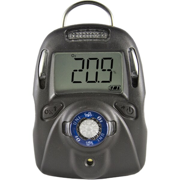 Mpower UNI O2 25.0% Long Battery Life UL Class I/II/III - MP100-O2-25