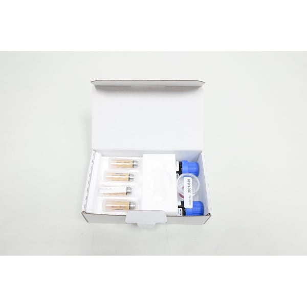 Mettler - Toledo ELECTROLYTE INPRO6900 5ML O2 MEMBRANE KIT GAS SENSOR - 52201003 52201005