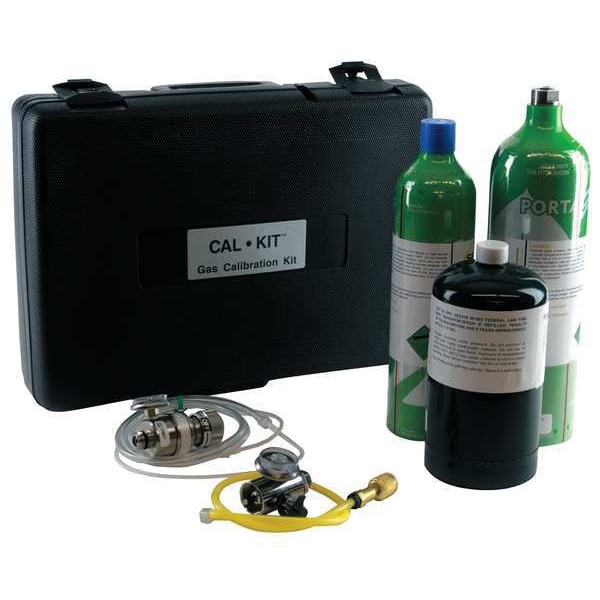 Sensit Cal Kit for  Mfr No 910-00100-D, F, G, H - 881-00031
