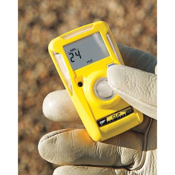 Honeywell Bw CO, Audible, Vibrating, Visual, 2 yr Battery Life - BWC2-M50200
