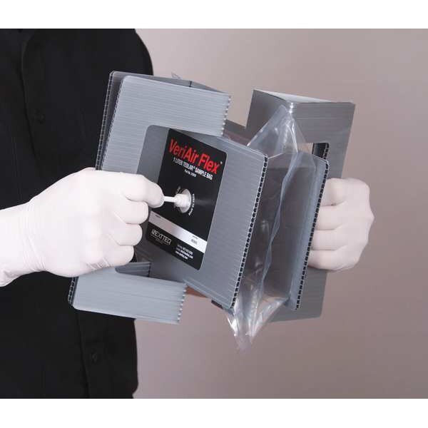 Gastec Handbook, 1 in. H x 5-1/2 in. W x 8 in. L - GV-100-SHB