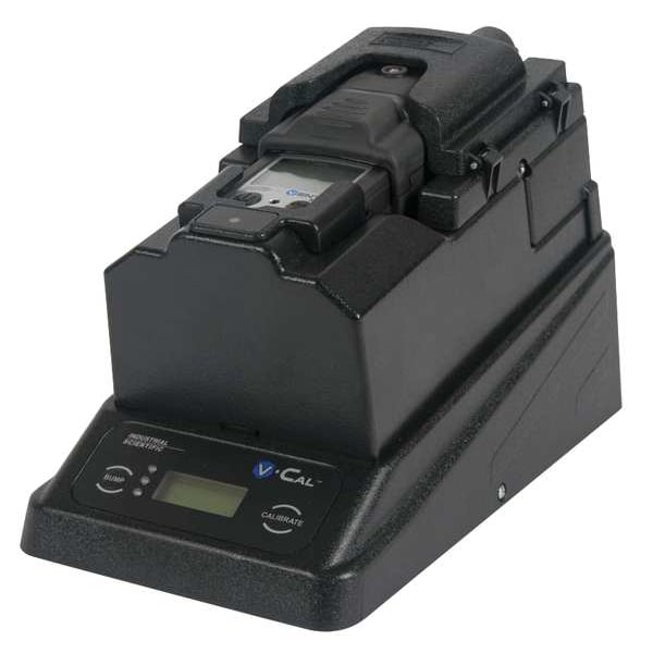 Industrial Scientific Calibration Station - 18108631-10