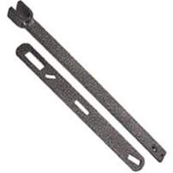 Superior Tool Superior Tool 2750 Gas & Water Shutoff Wrench - 4003380