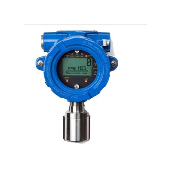 Pureaire Monitoring Systems Air Check EX Methane O100 LEL with ST48 Relays - 95135