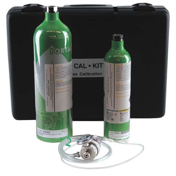 Sensit Cal Kit for Mfr. No. 909-00000-J - 881-00069