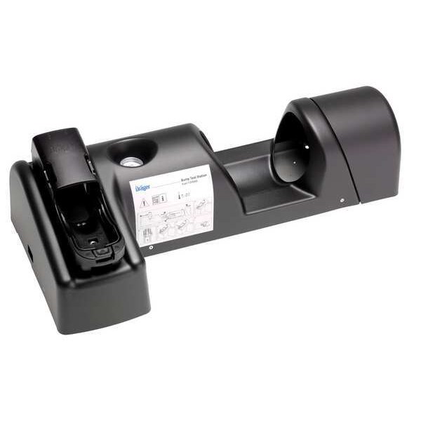Draeger Bump Test Station, X-am 1, 2, 5 Series - 8319131
