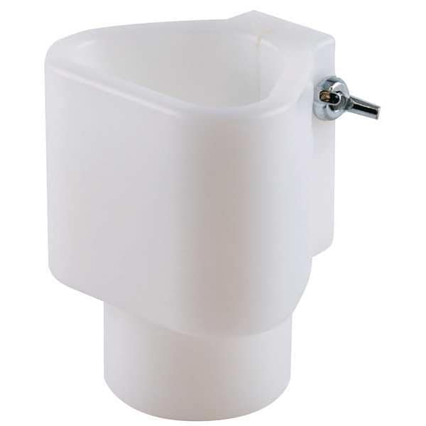 Sensit Extension Adapter, 3x2-7/16x1-3/16 in. - 870-00012