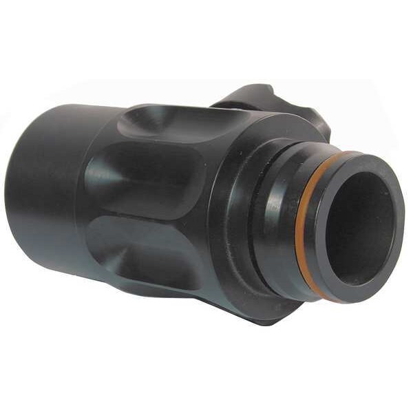 Draeger RA/P Facepiece Adaptor Assembly - 4055251