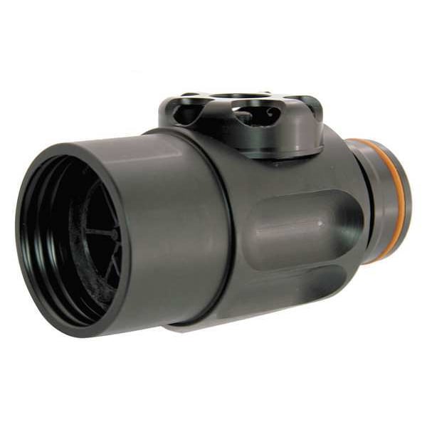 Draeger RA/P Facepiece Adaptor Assembly - 4055251